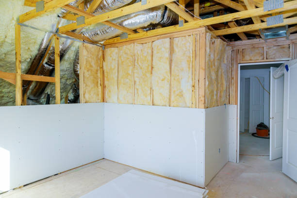 Types of Insulation We Offer in Key Largo, FL