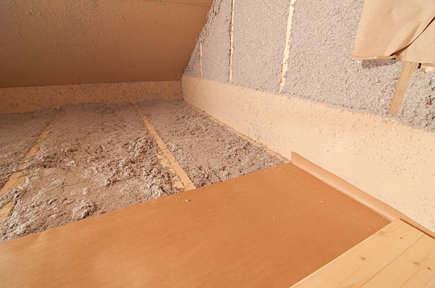 Types of Insulation We Offer in Key Largo, FL