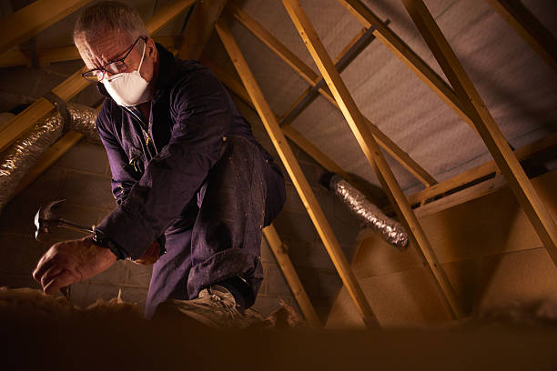 Best Fiberglass Insulation in Key Largo, FL
